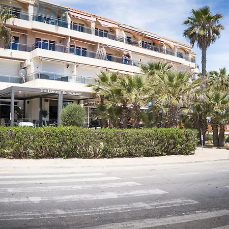 Beachfront Primera Linea 2-11 Orihuela
