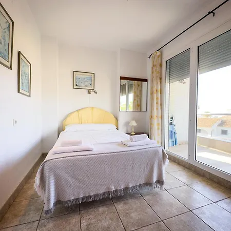 Beachfront Primera Linea 2-11 Apartment Orihuela