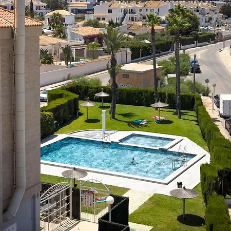 Beachfront Primera Linea 2-11 * Οριουέλα
