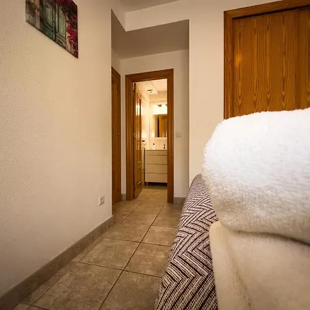 Beachfront Primera Linea 2-11 Διαμέρισμα