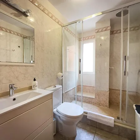 Apartment Beachfront Primera Linea 2-11